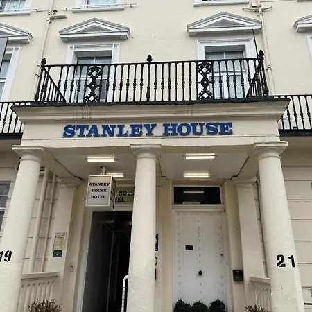 Stanley House Hotel-2